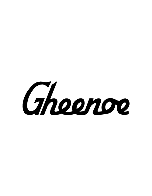 Gheenoe